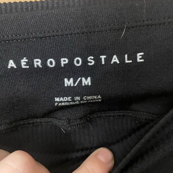 aeropostale leggings - Picture 4 of 5